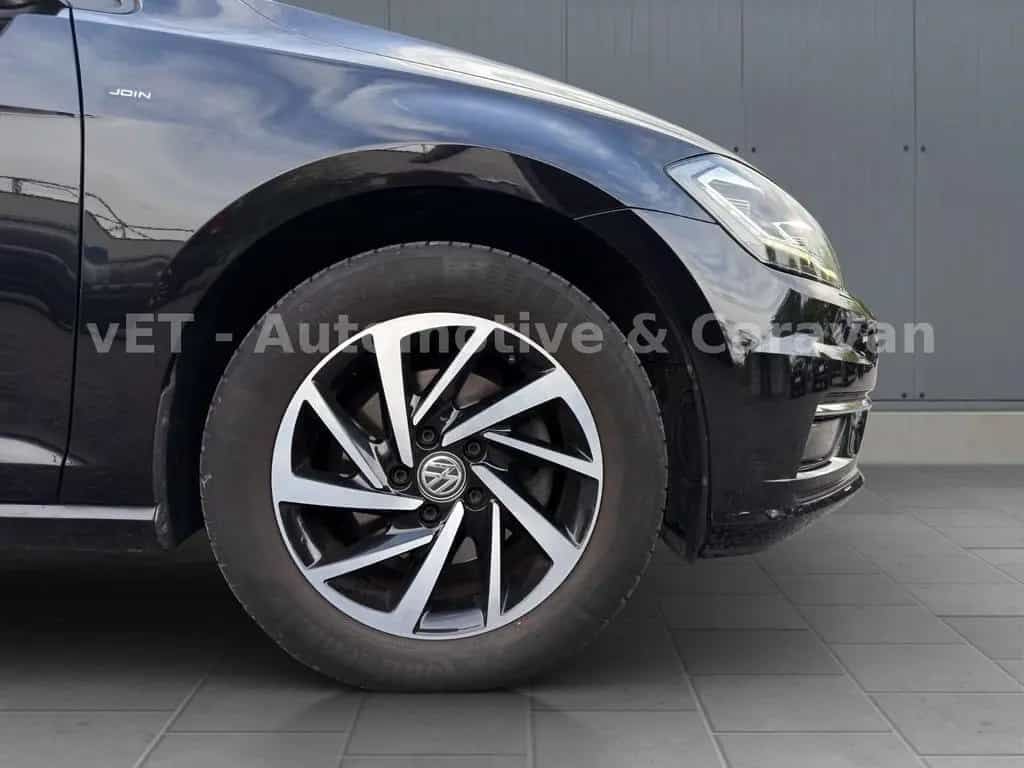 Volkswagen Golf VII Lim. Join | Kamera | DAB 03/2019-photo-20