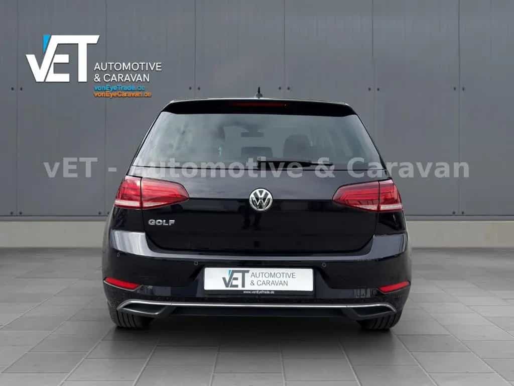 Volkswagen Golf VII Lim. Join | Kamera | DAB 03/2019-photo-3