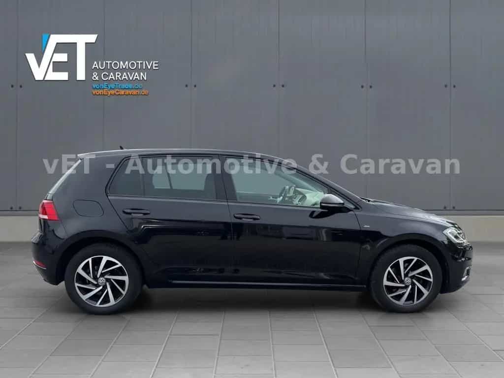 Volkswagen Golf VII Lim. Join | Kamera | DAB 03/2019-photo-5