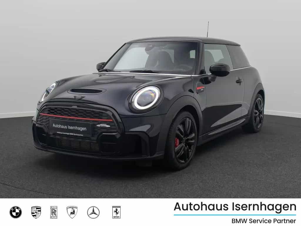 MINI John Cooper Works HUD Kamera ACC Sport Komfort 03/2023-photo-0