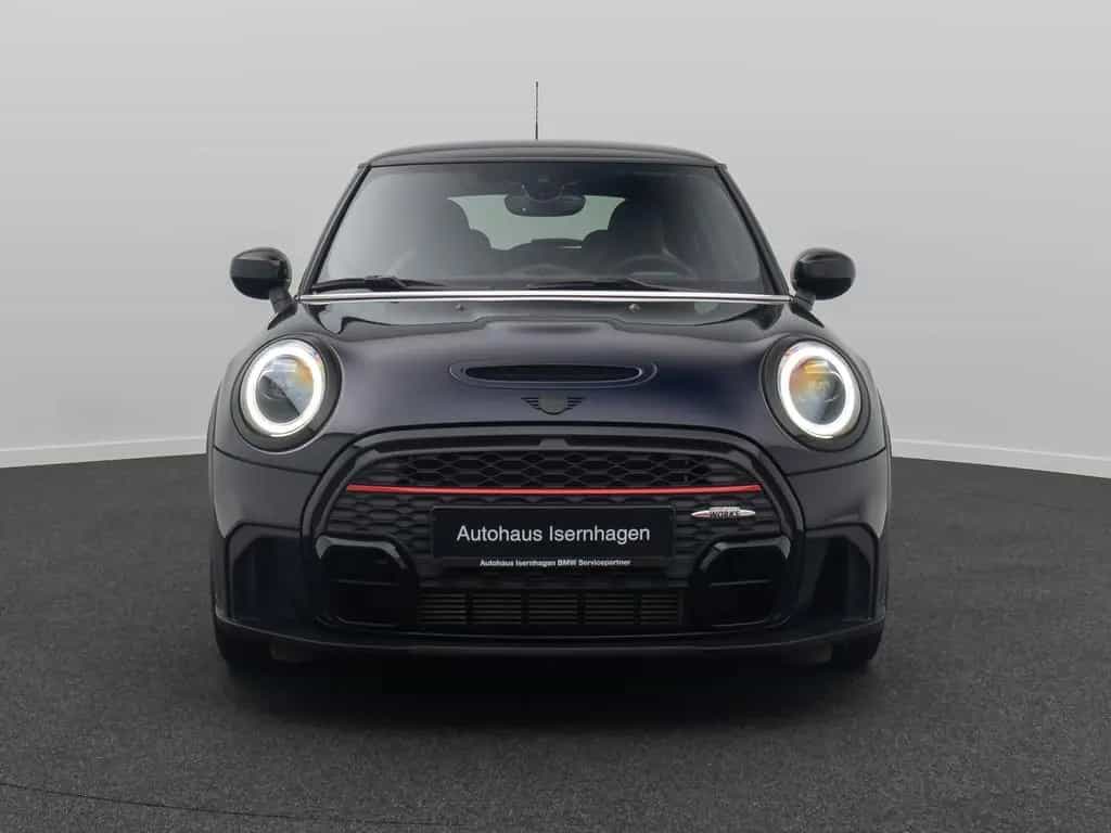 MINI John Cooper Works HUD Kamera ACC Sport Komfort 03/2023-photo-1