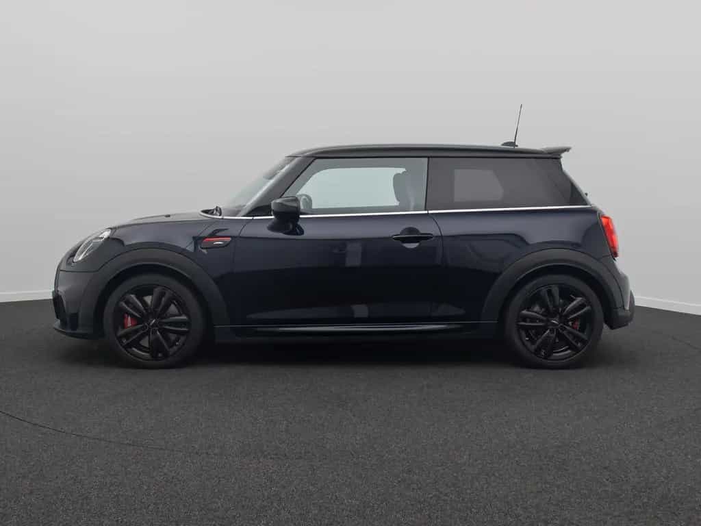 MINI John Cooper Works HUD Kamera ACC Sport Komfort 03/2023-photo-10
