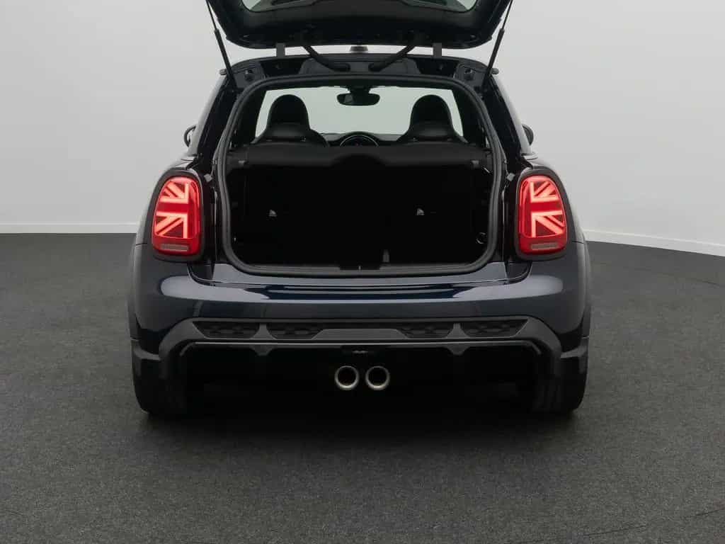 MINI John Cooper Works HUD Kamera ACC Sport Komfort 03/2023-photo-12