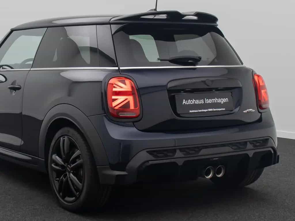 MINI John Cooper Works HUD Kamera ACC Sport Komfort 03/2023-photo-13