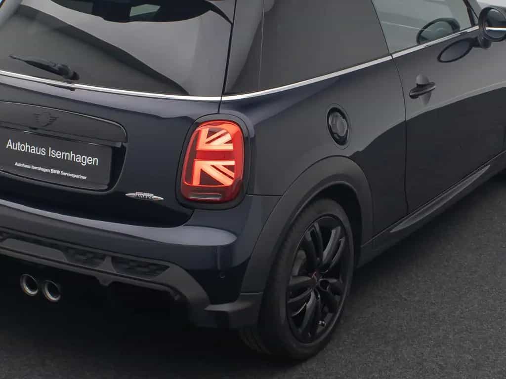 MINI John Cooper Works HUD Kamera ACC Sport Komfort 03/2023-photo-14