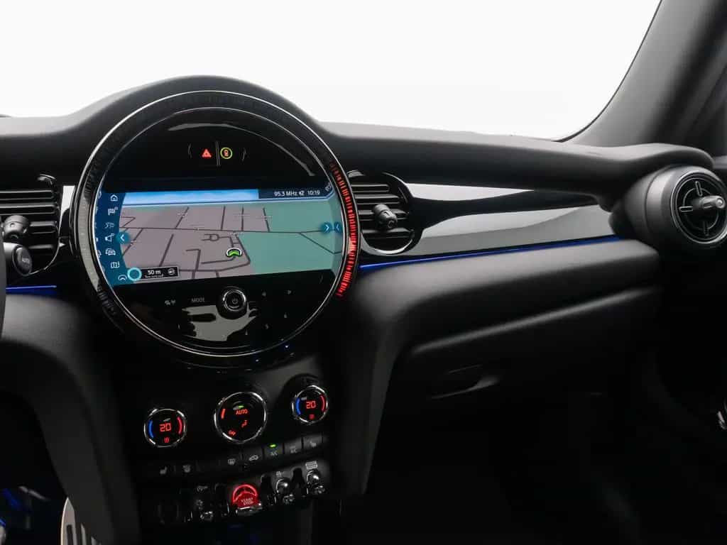 MINI John Cooper Works HUD Kamera ACC Sport Komfort 03/2023-photo-20