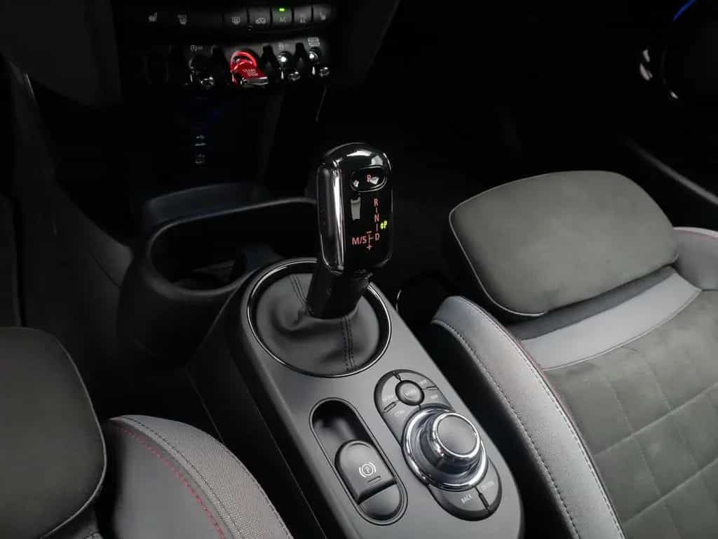 MINI John Cooper Works HUD Kamera ACC Sport Komfort 03/2023-photo-21