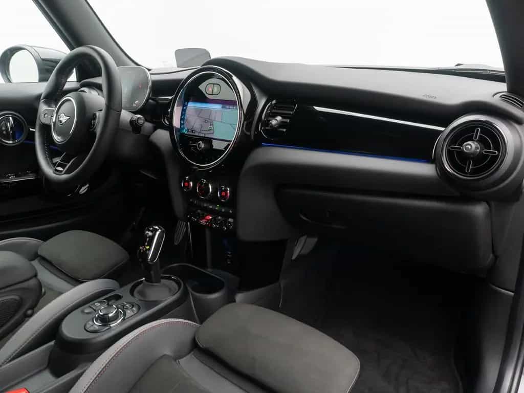 MINI John Cooper Works HUD Kamera ACC Sport Komfort 03/2023-photo-22
