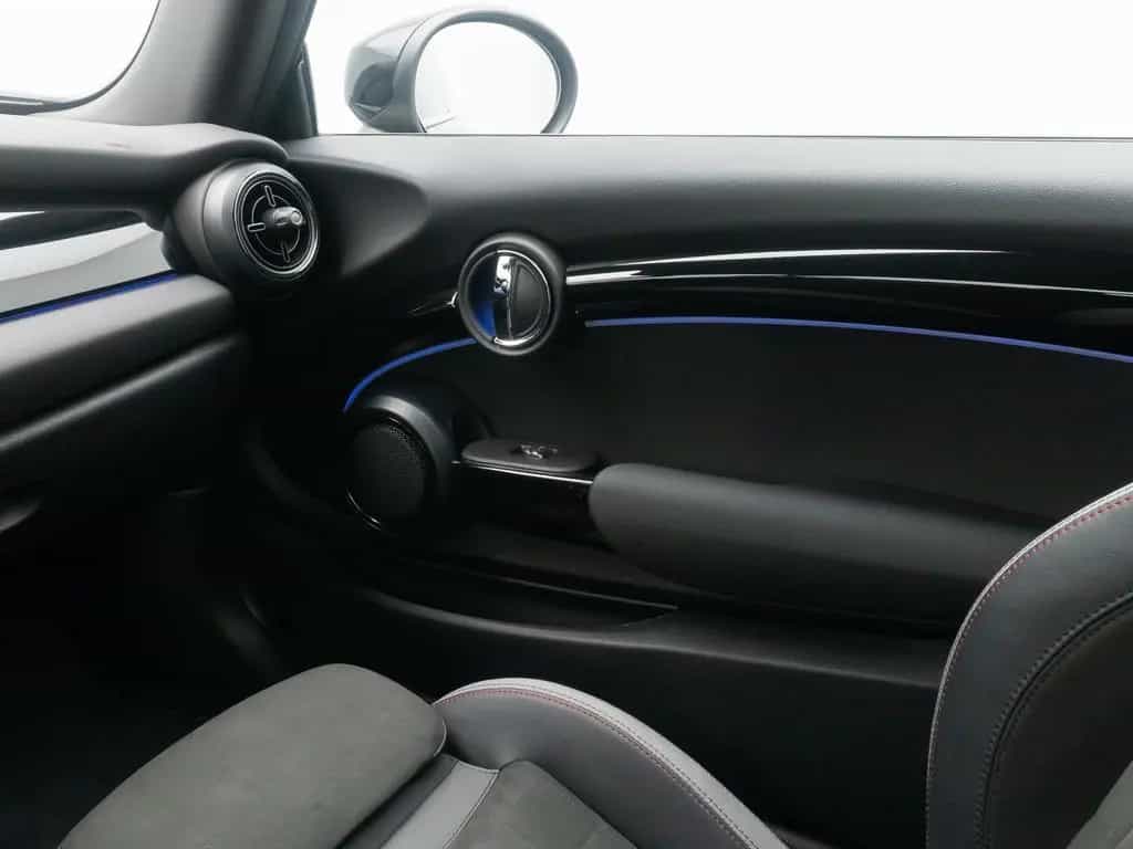 MINI John Cooper Works HUD Kamera ACC Sport Komfort 03/2023-photo-27
