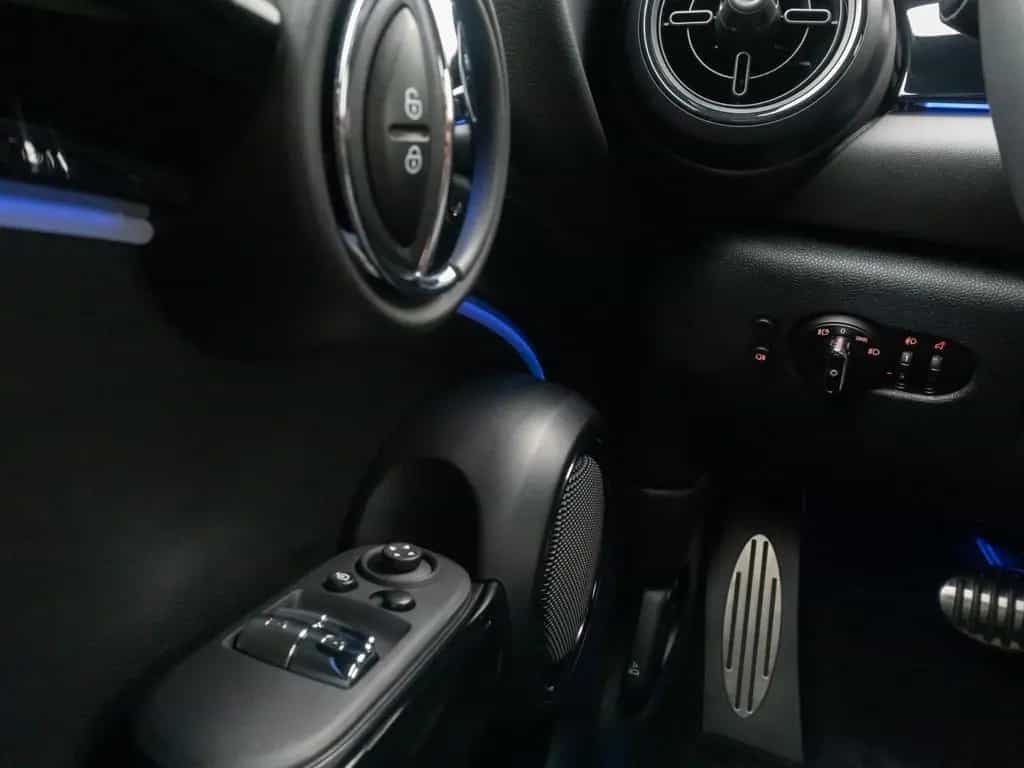 MINI John Cooper Works HUD Kamera ACC Sport Komfort 03/2023-photo-28