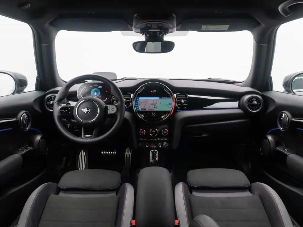 MINI John Cooper Works HUD Kamera ACC Sport Komfort 03/2023-photo-33