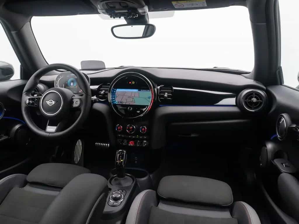 MINI John Cooper Works HUD Kamera ACC Sport Komfort 03/2023-photo-34