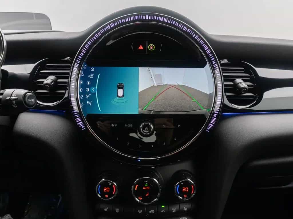 MINI John Cooper Works HUD Kamera ACC Sport Komfort 03/2023-photo-36