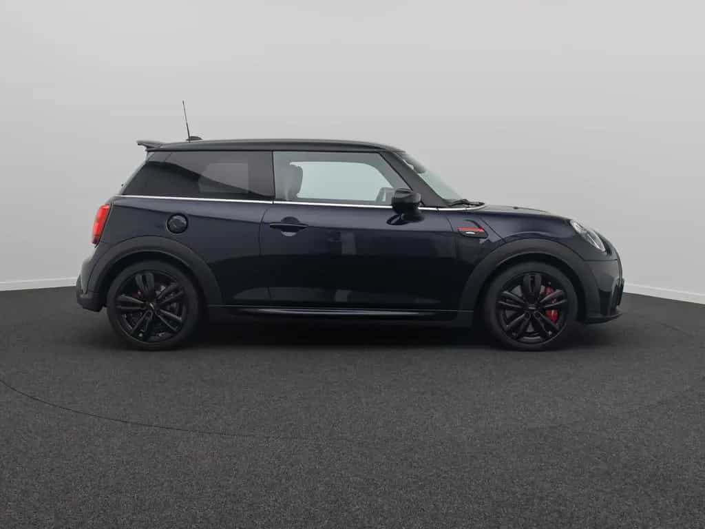 MINI John Cooper Works HUD Kamera ACC Sport Komfort 03/2023-photo-4