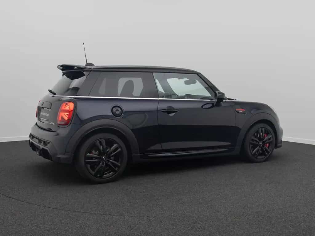 MINI John Cooper Works HUD Kamera ACC Sport Komfort 03/2023-photo-5
