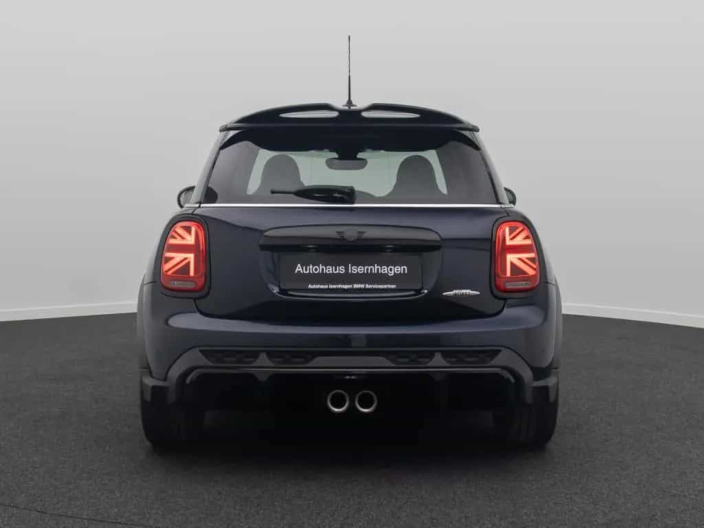 MINI John Cooper Works HUD Kamera ACC Sport Komfort 03/2023-photo-7