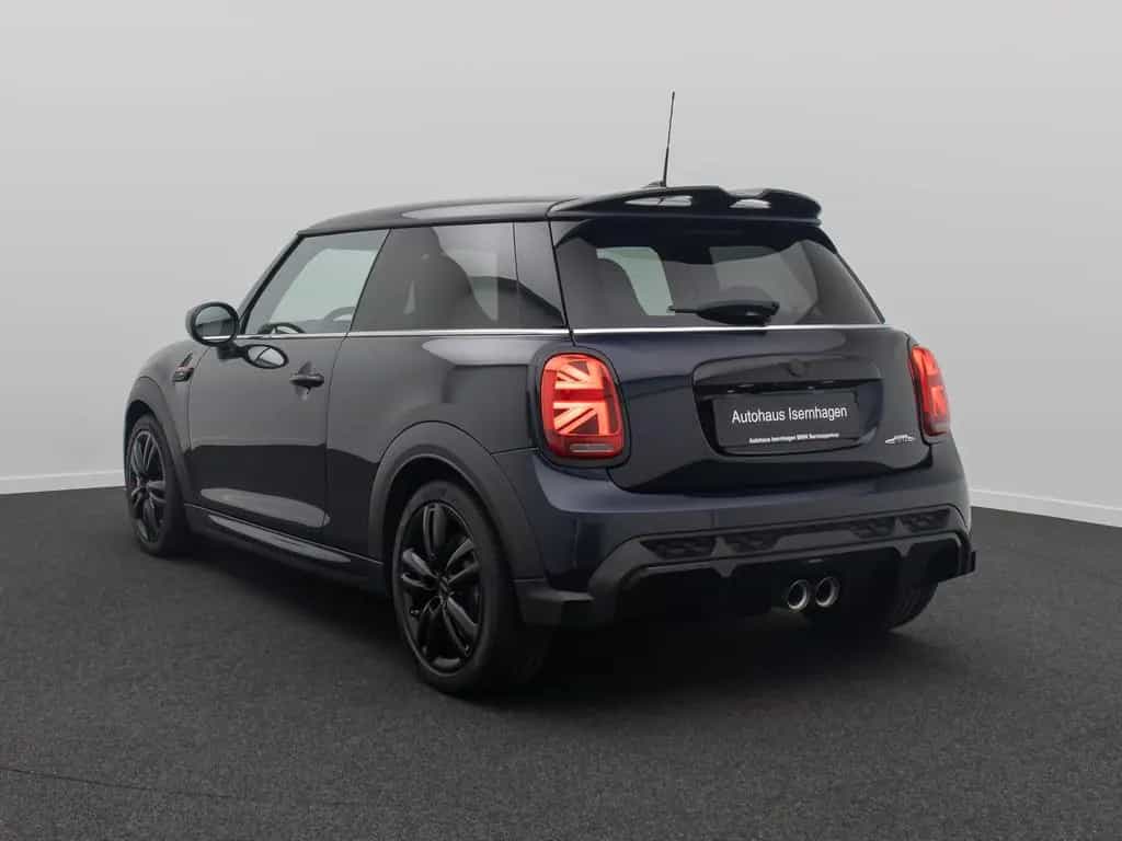 MINI John Cooper Works HUD Kamera ACC Sport Komfort 03/2023-photo-8