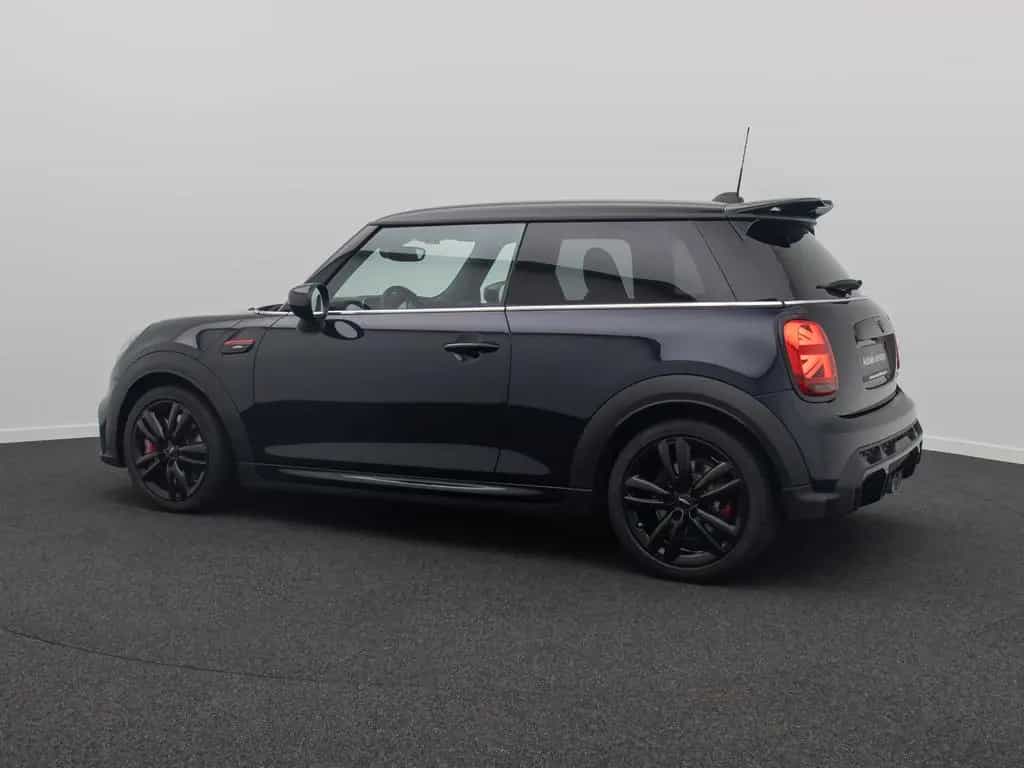 MINI John Cooper Works HUD Kamera ACC Sport Komfort 03/2023-photo-9