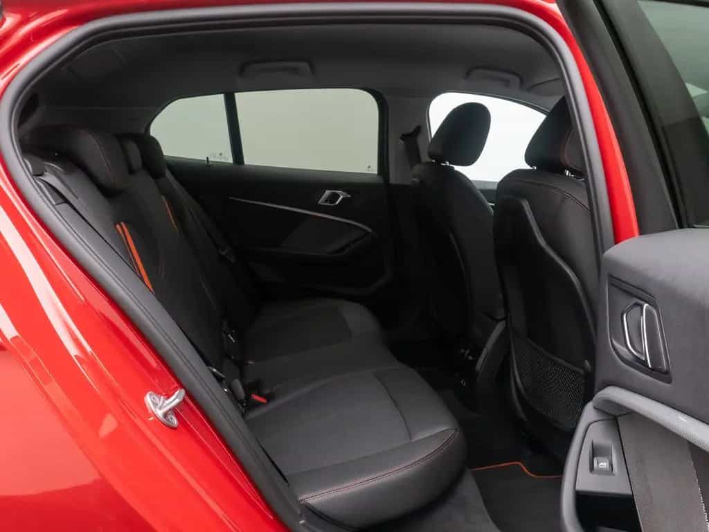 BMW 1 Series d SportLine Kamera HUD DAB H/K Stop&Go Komfor 08/2020-photo-25