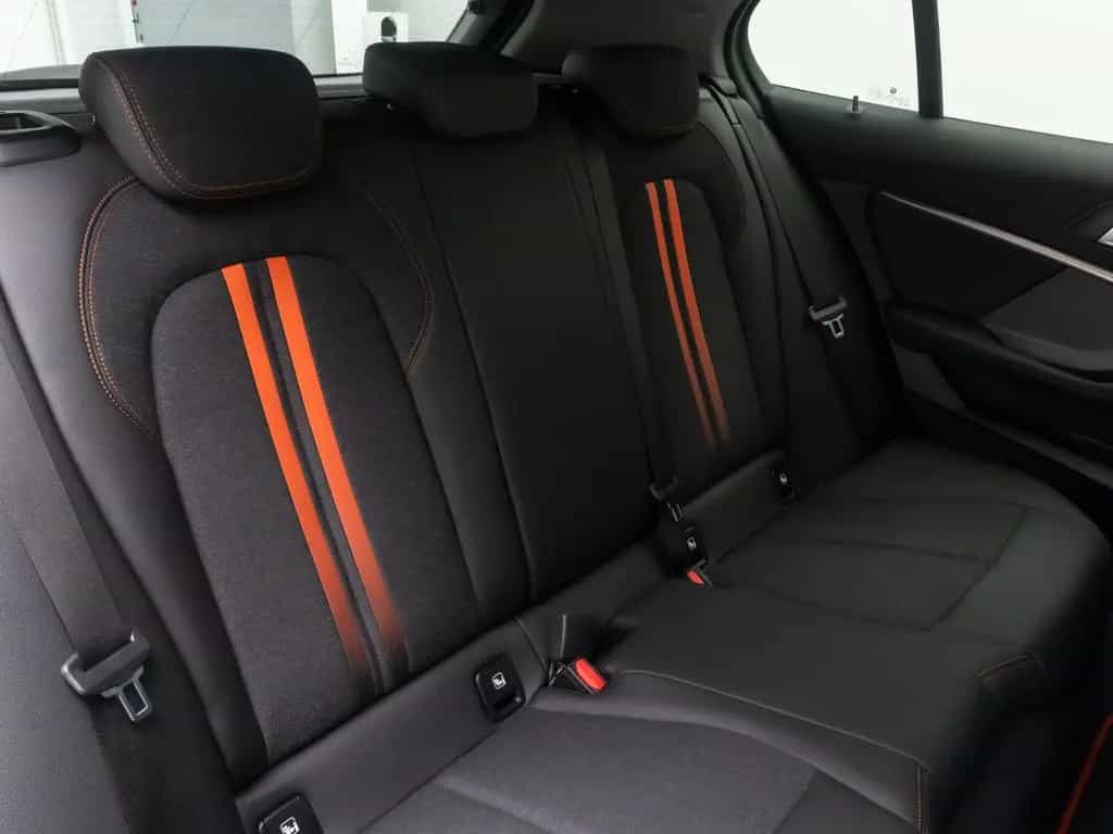 BMW 1 Series d SportLine Kamera HUD DAB H/K Stop&Go Komfor 08/2020-photo-27