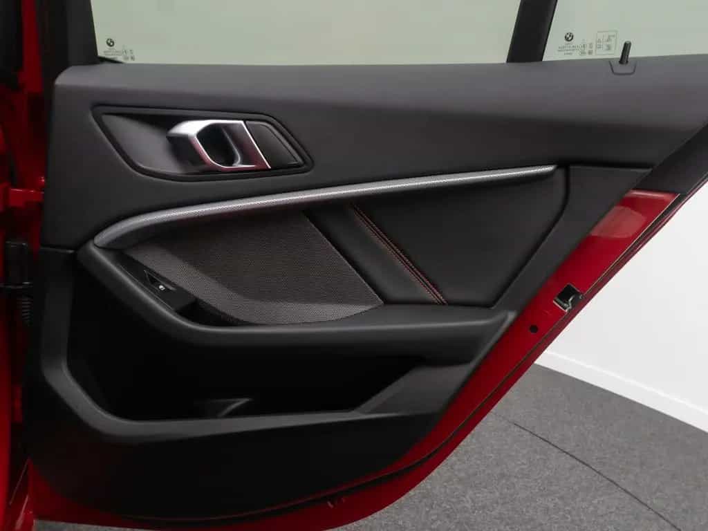BMW 1 Series d SportLine Kamera HUD DAB H/K Stop&Go Komfor 08/2020-photo-29