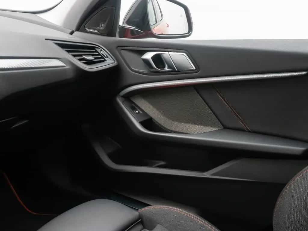 BMW 1 Series d SportLine Kamera HUD DAB H/K Stop&Go Komfor 08/2020-photo-30