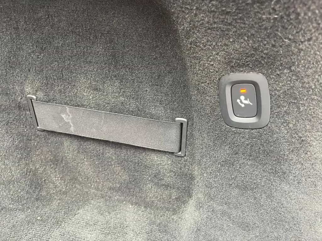 Volvo V90 T4 R-Design Geartronic ACC H/K 360°CAM DAB 02/2020-photo-8