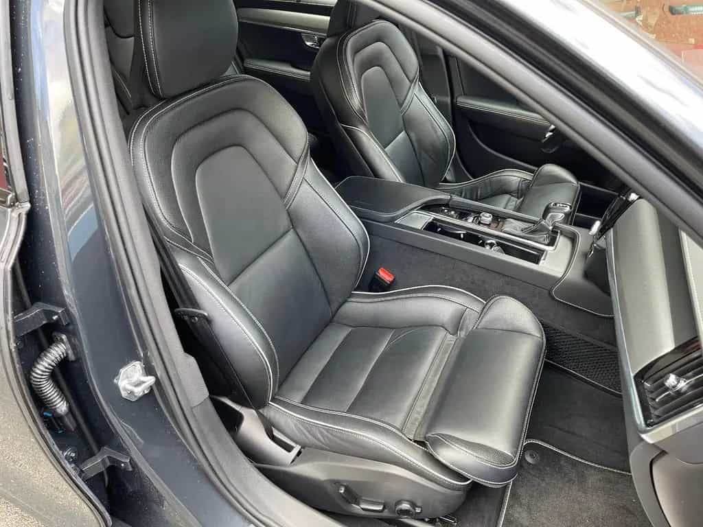 Volvo V90 T4 R-Design Geartronic ACC H/K 360°CAM DAB 02/2020-photo-5