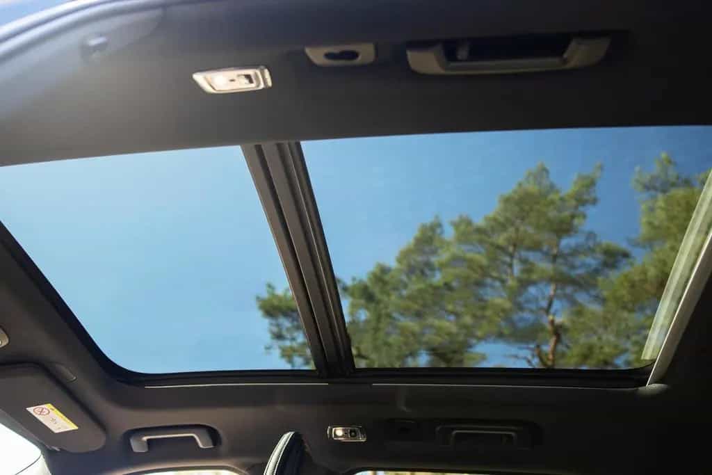 Volvo V90 Cross Country T5 AWD Pro | Bowers&Wilkins | 06/2019-photo-10