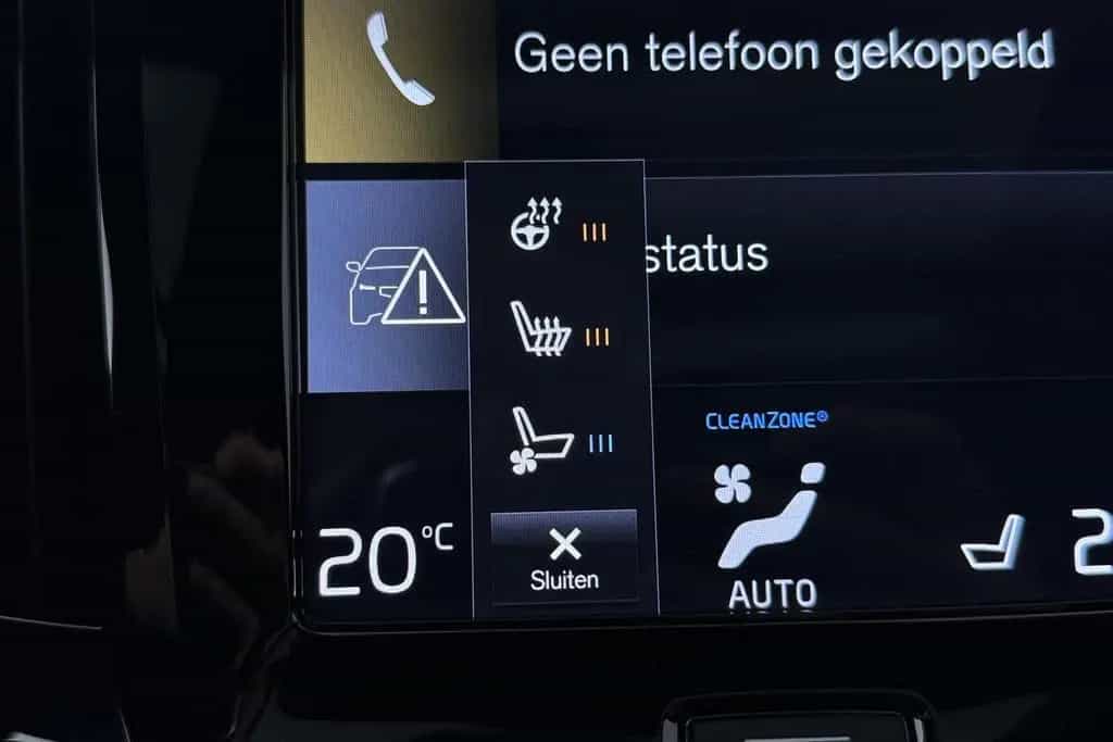 Volvo V90 Cross Country T5 AWD Pro | Bowers&Wilkins | 06/2019-photo-12