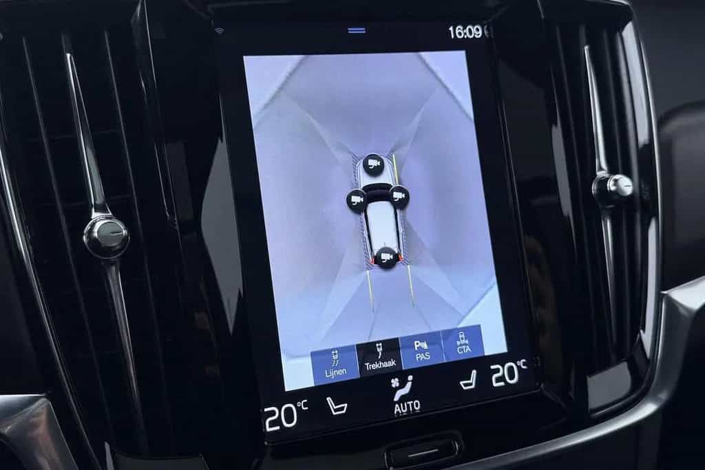 Volvo V90 Cross Country T5 AWD Pro | Bowers&Wilkins | 06/2019-photo-13