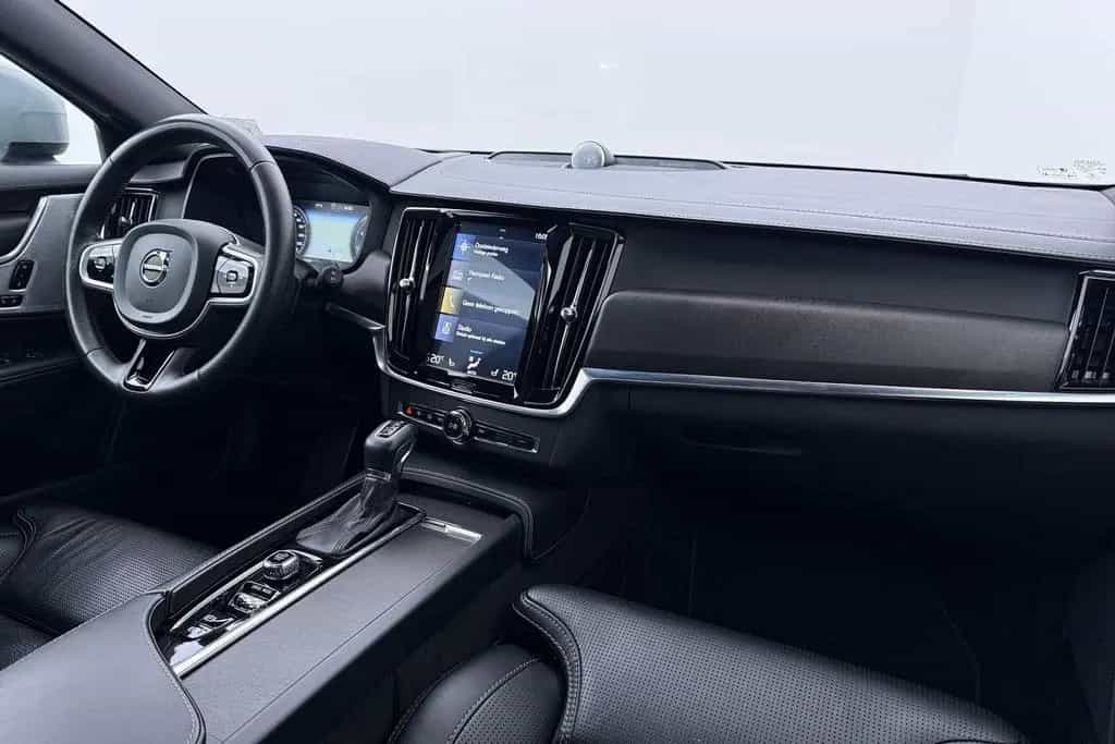 Volvo V90 Cross Country T5 AWD Pro | Bowers&Wilkins | 06/2019-photo-16