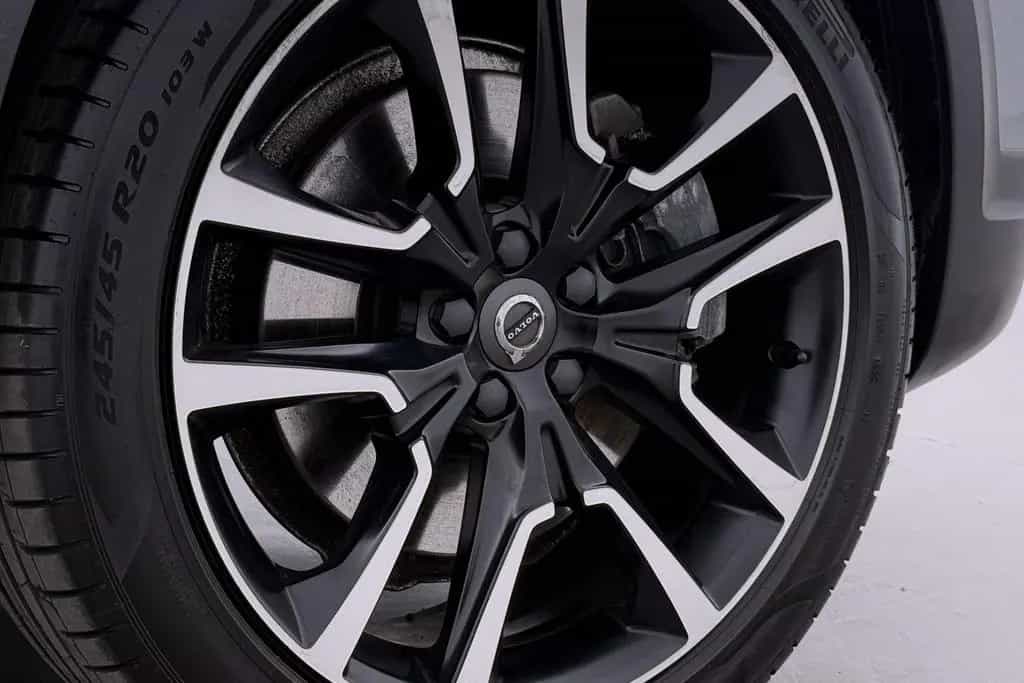 Volvo V90 Cross Country T5 AWD Pro | Bowers&Wilkins | 06/2019-photo-17