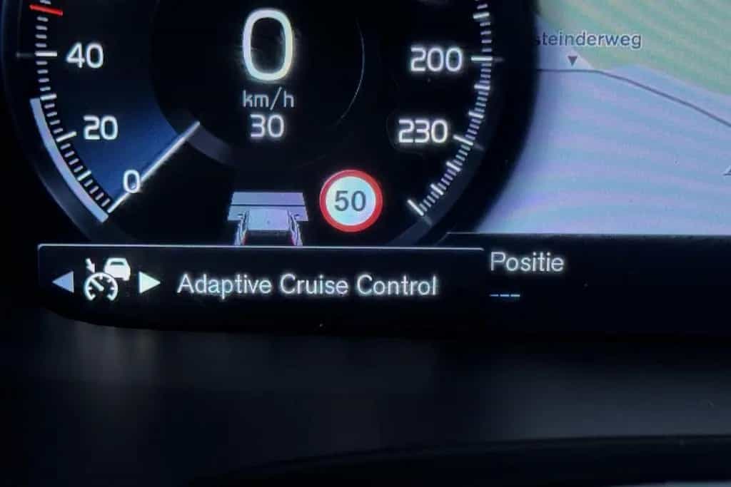 Volvo V90 Cross Country T5 AWD Pro | Bowers&Wilkins | 06/2019-photo-19