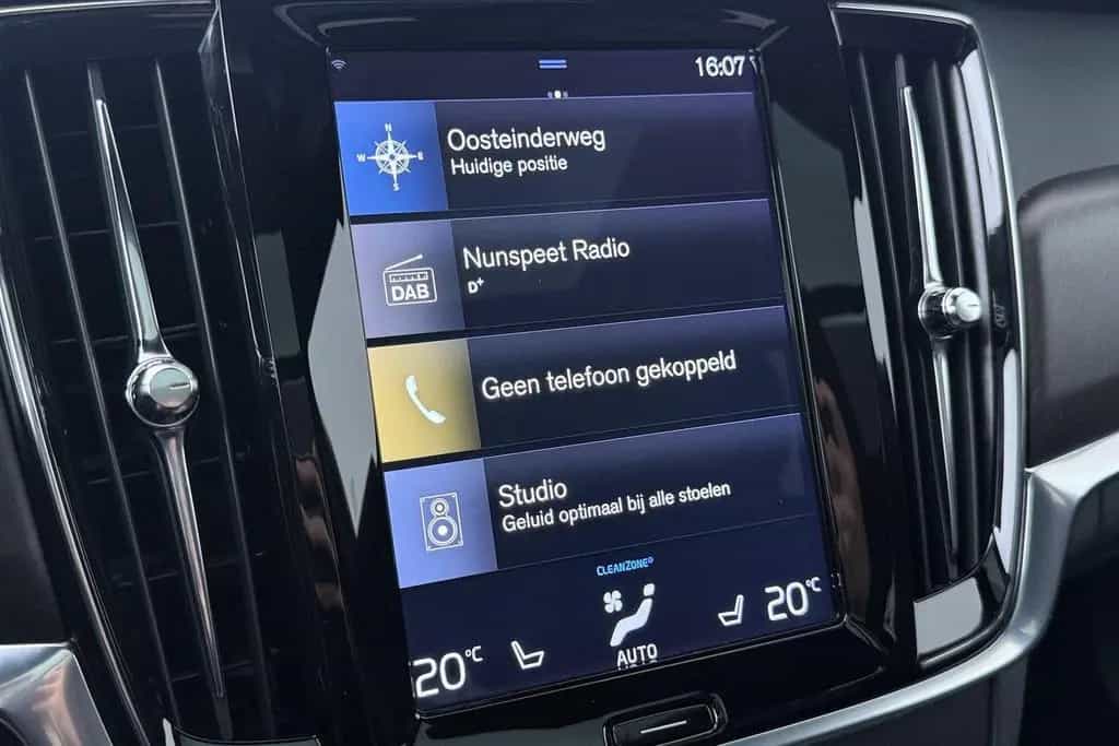 Volvo V90 Cross Country T5 AWD Pro | Bowers&Wilkins | 06/2019-photo-21