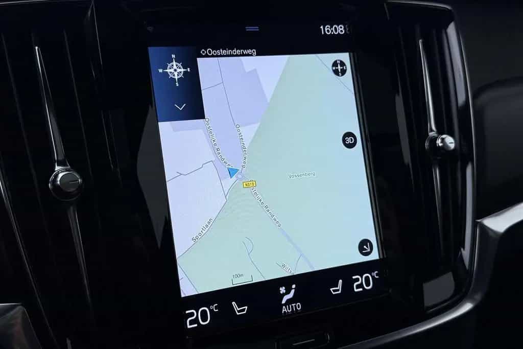 Volvo V90 Cross Country T5 AWD Pro | Bowers&Wilkins | 06/2019-photo-22