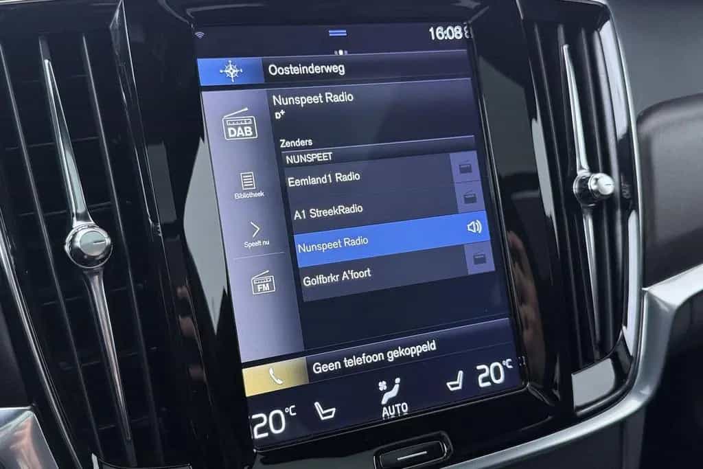 Volvo V90 Cross Country T5 AWD Pro | Bowers&Wilkins | 06/2019-photo-23