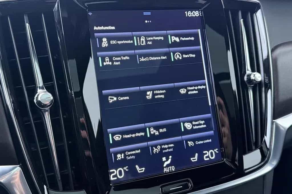 Volvo V90 Cross Country T5 AWD Pro | Bowers&Wilkins | 06/2019-photo-24