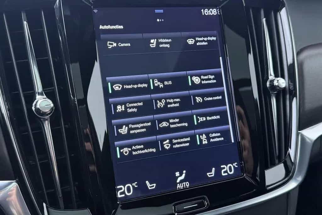 Volvo V90 Cross Country T5 AWD Pro | Bowers&Wilkins | 06/2019-photo-25