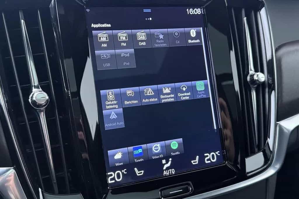 Volvo V90 Cross Country T5 AWD Pro | Bowers&Wilkins | 06/2019-photo-26