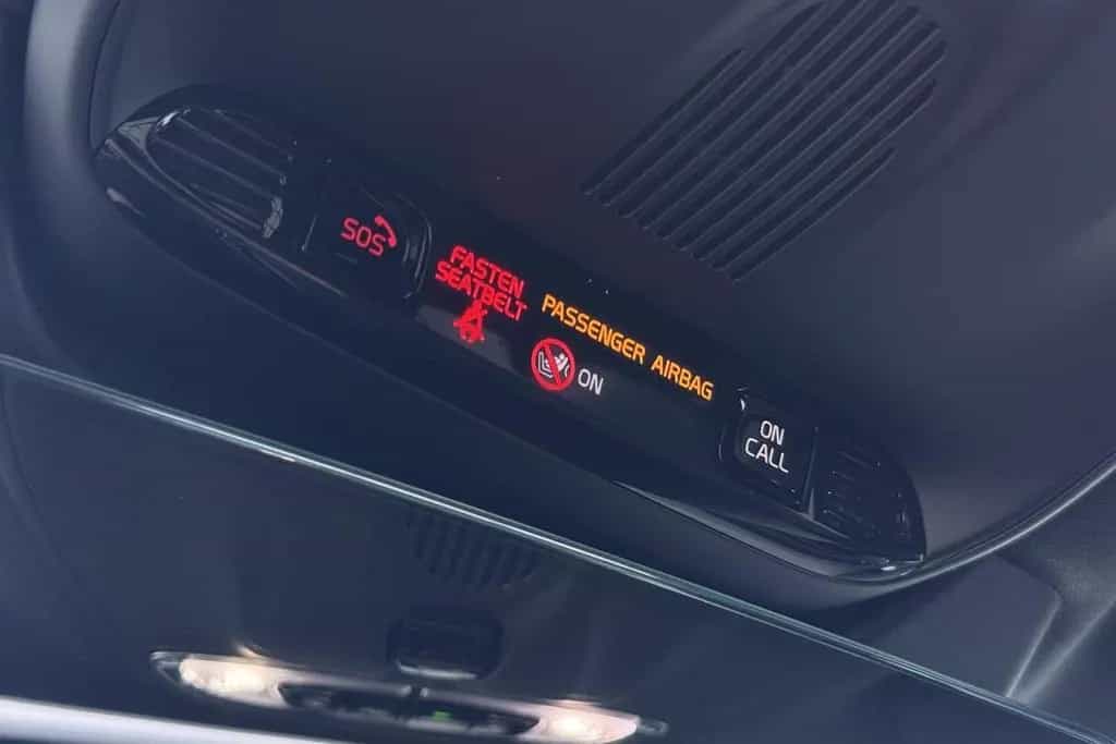 Volvo V90 Cross Country T5 AWD Pro | Bowers&Wilkins | 06/2019-photo-30