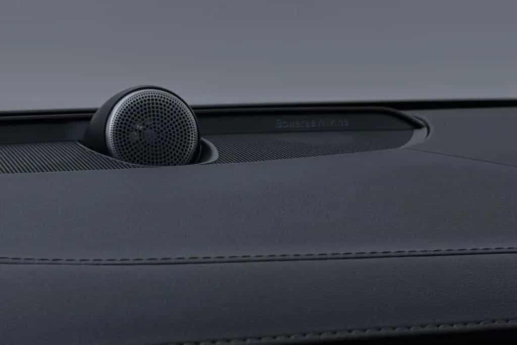 Volvo V90 Cross Country T5 AWD Pro | Bowers&Wilkins | 06/2019-photo-31
