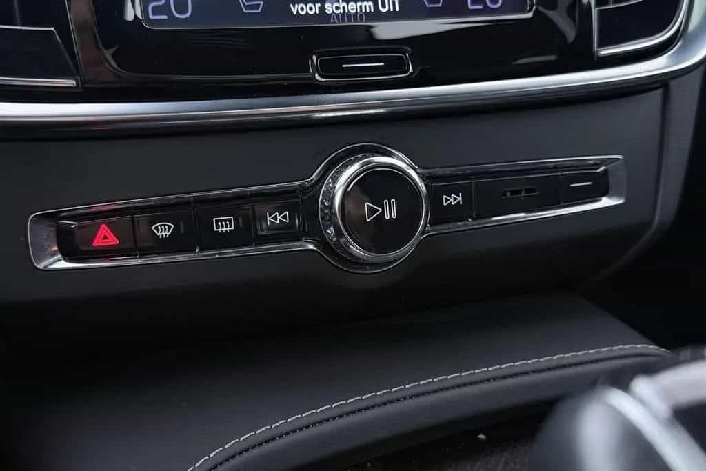 Volvo V90 Cross Country T5 AWD Pro | Bowers&Wilkins | 06/2019-photo-32