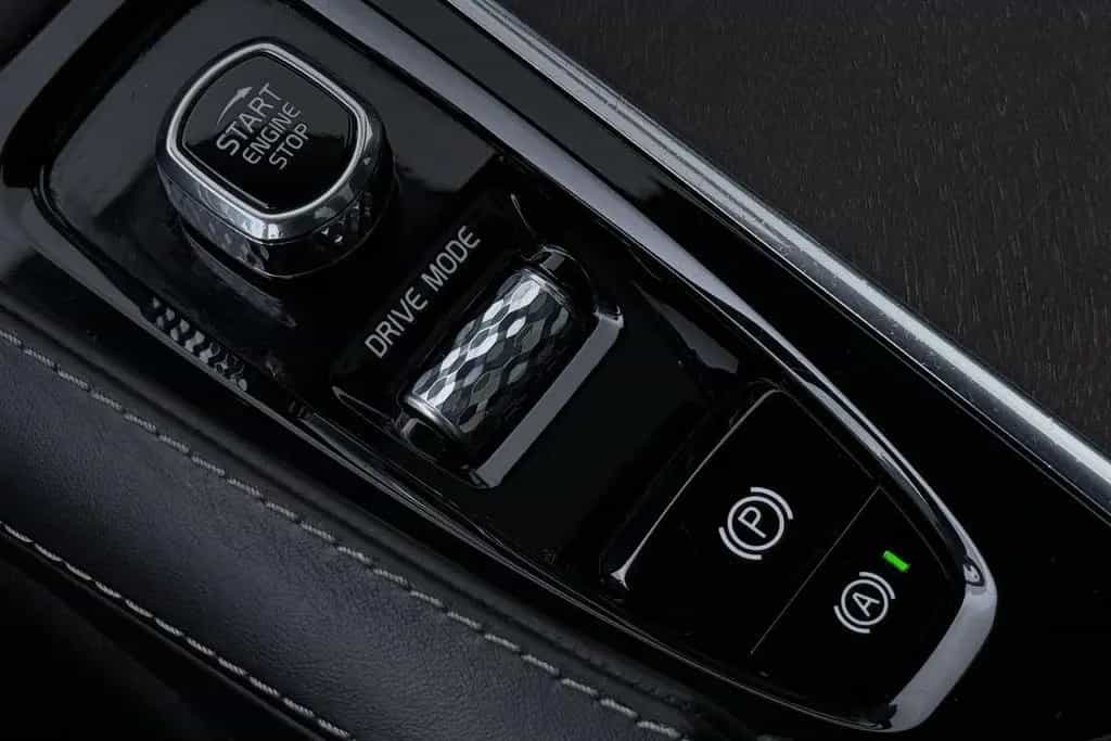 Volvo V90 Cross Country T5 AWD Pro | Bowers&Wilkins | 06/2019-photo-34