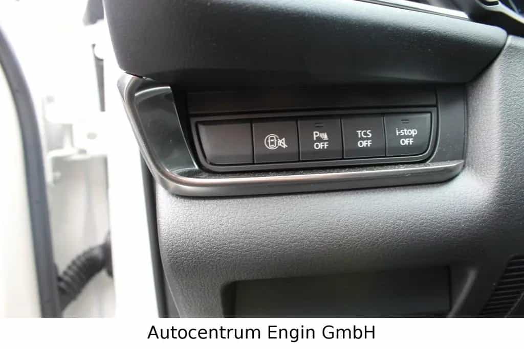 Mazda CX-30 e-SKYACTIV-G*LED*NAVI*ACC*KAMERA*HUD 09/2025-photo-11