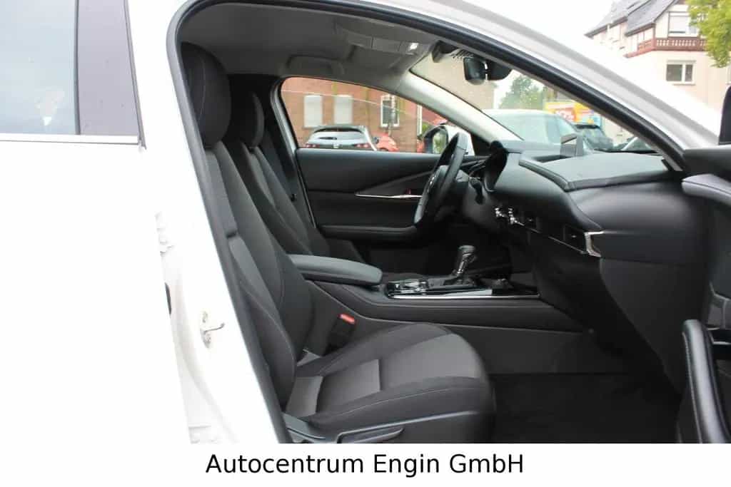 Mazda CX-30 e-SKYACTIV-G*LED*NAVI*ACC*KAMERA*HUD 09/2025-photo-12