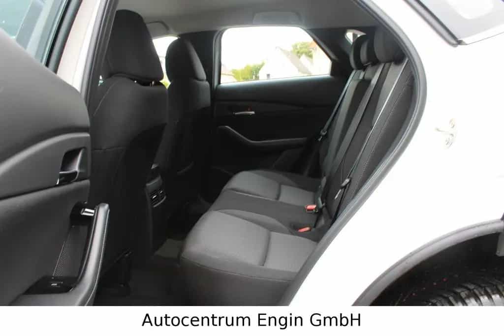 Mazda CX-30 e-SKYACTIV-G*LED*NAVI*ACC*KAMERA*HUD 09/2025-photo-14