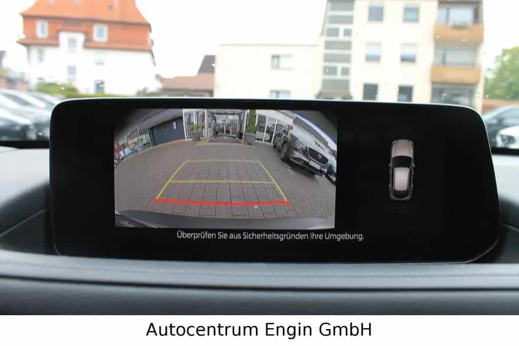 Mazda CX-30 e-SKYACTIV-G*LED*NAVI*ACC*KAMERA*HUD 09/2025-photo-18