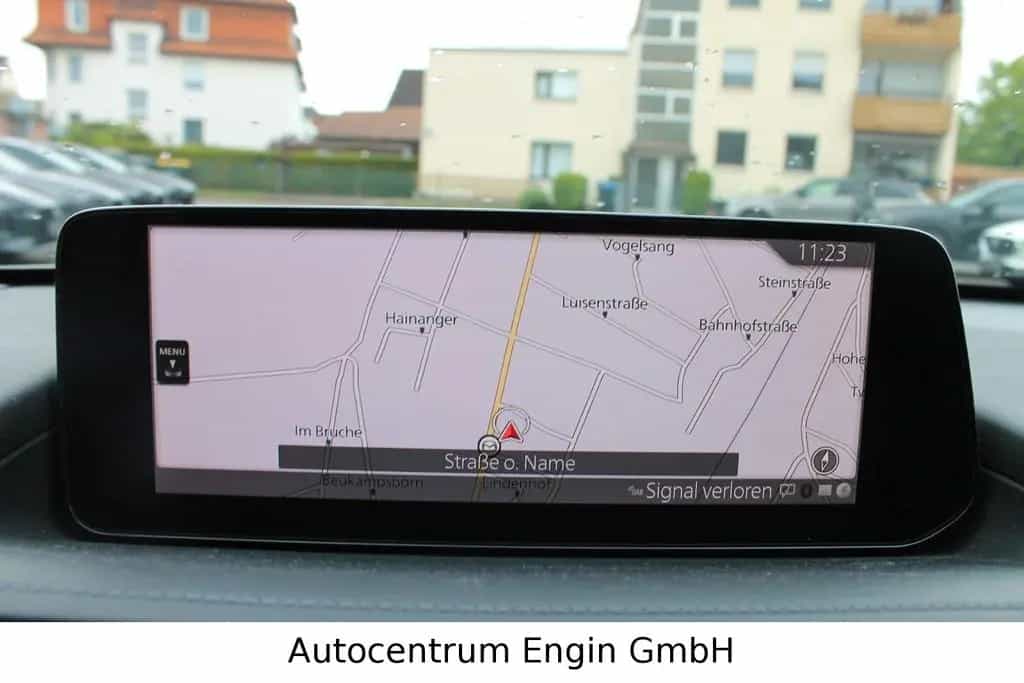 Mazda CX-30 e-SKYACTIV-G*LED*NAVI*ACC*KAMERA*HUD 09/2025-photo-19