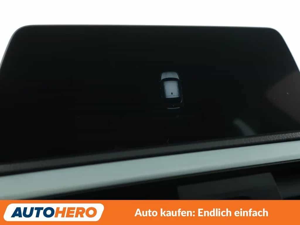 BMW 118 i Edition M Sport Shadow Aut.*NAV*TEMP* 07/2018-photo-23